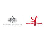 Australia Council for the Arts