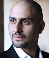 Alex Blias