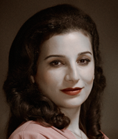Lucy Najm
