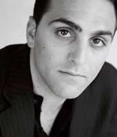 Michael Kotsohilis