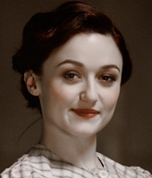 Sophia Katos
