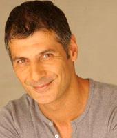 Harry Pavlidis