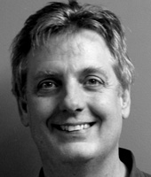 Stephen Helper
