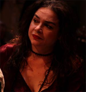 Katerina Kotsonis as Katerina
